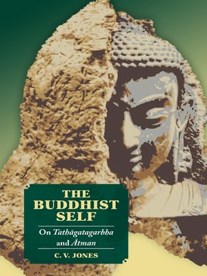 cover image of The Buddhist Self